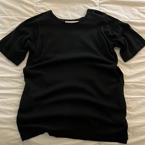 Lauren Manoogian tunic sweater